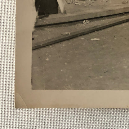 Vintage Press Photo Photograph 1934 Burlington House Art Exhibition London UK