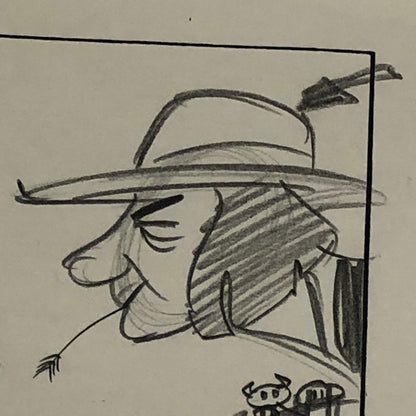 ANIMANIACS Animation Storyboard Illustration Drawing Sketch Story Board Art