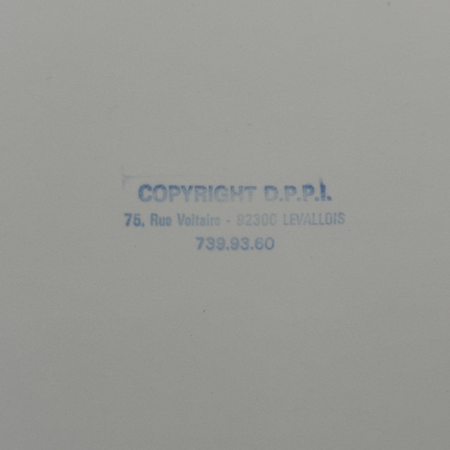 Vintage Rally Racing Photo Photograph Print DPPI Porsche 911 Volvo Car