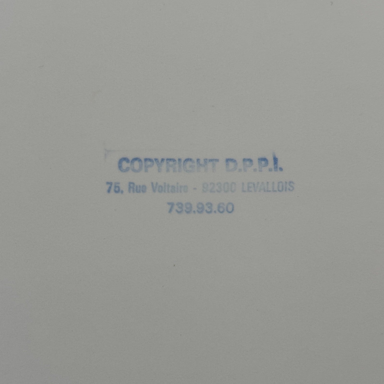 Vintage Rally Racing Photo Photograph Print DPPI Porsche 911 Volvo Car