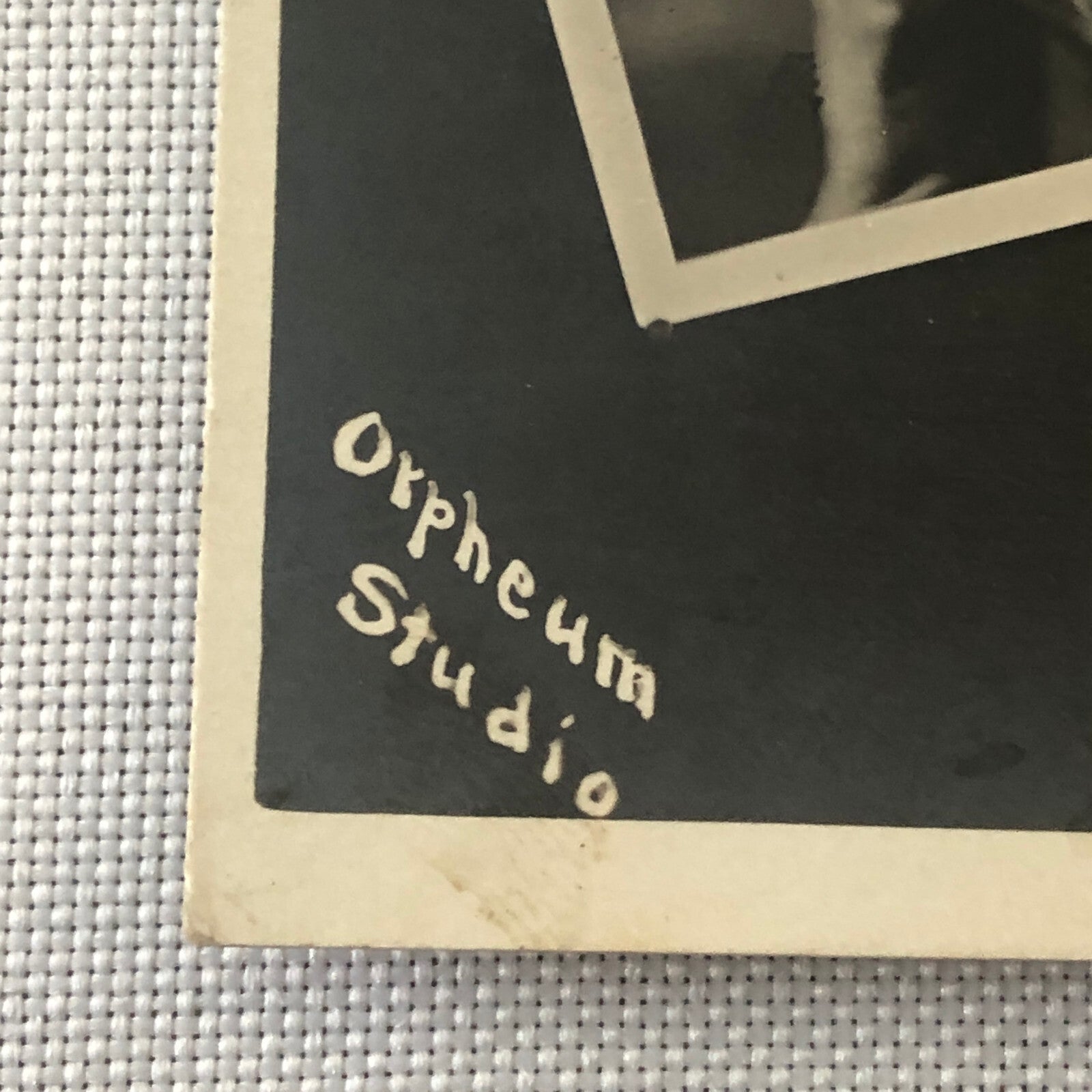 Circus Performer Postcard Post Card Benton Brothers Beau Brummel Athletes