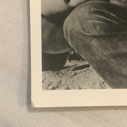 John Wayne Cowboy Western Movie Still Photo Photograph