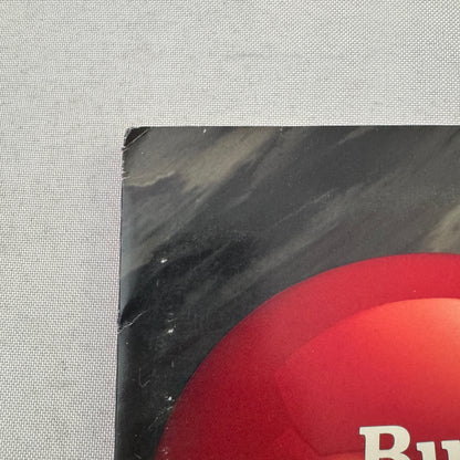 1993 Budweiser King Indy Car Racing Press Kit Roberto Guerrero
