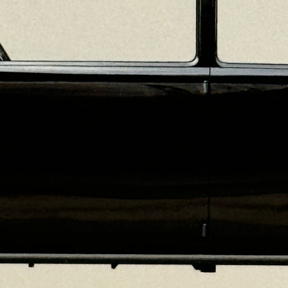 1934 Mercedes Benz 130 W23 Car Illustration Art Drawing Hand Drawn Vintage