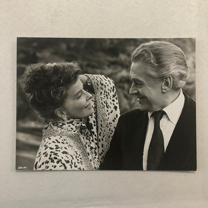 Katharine Hepburn Actress Photo Photograph Print Movie Still