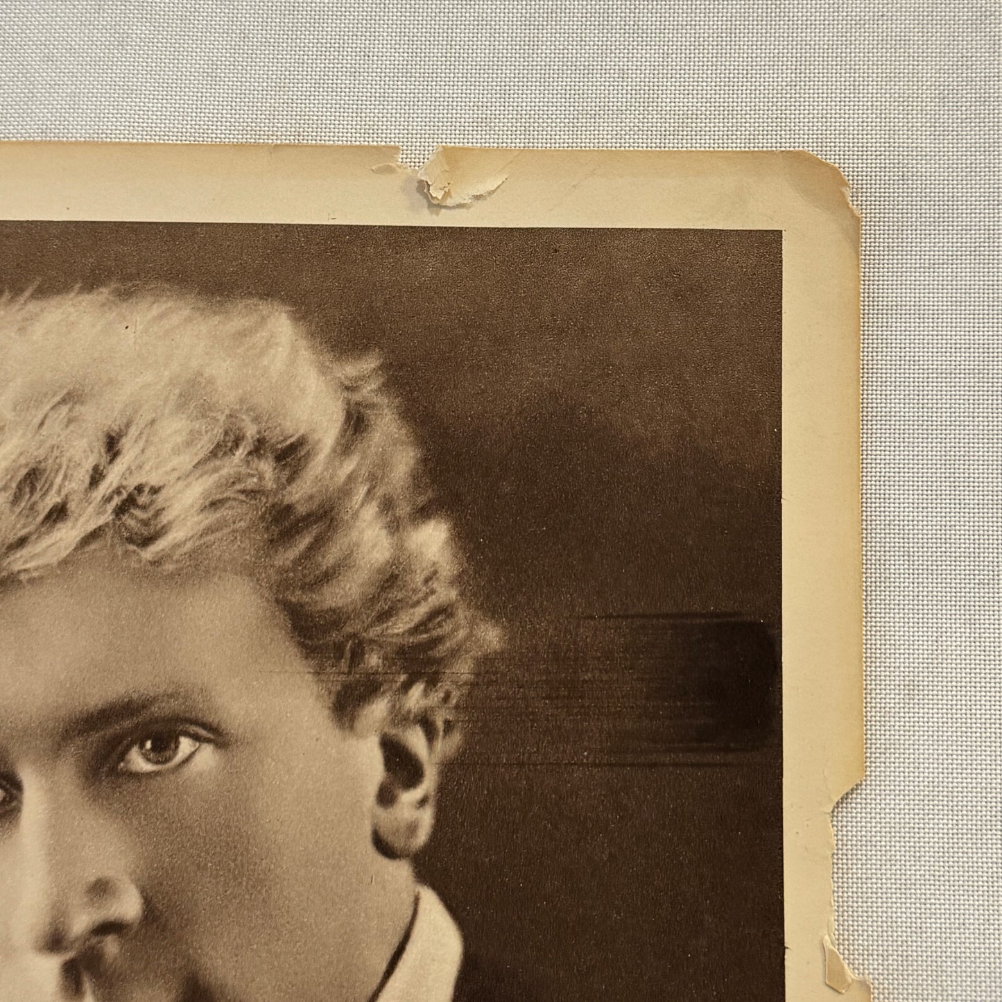 Percy Grainger Australian Composer Pianist Musician Photo Photograph Print