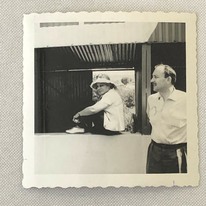 Vintage Juan Manuel Fangio Racing Driver Related Photo Print Lot of 5 