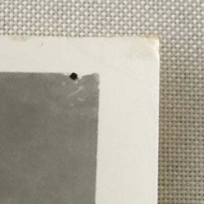 Vintage Movie Film Still Press Photo Photograph Gangster Jimmy Stewart