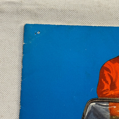 Austin Healey Sprite Roadster Car Sales Brochure Catalog Bugeye Sprite Frogeye