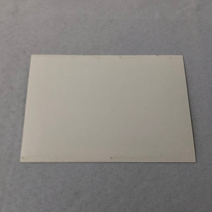 Honda Civic Hot S Car Factory Press Photo Photograph Print