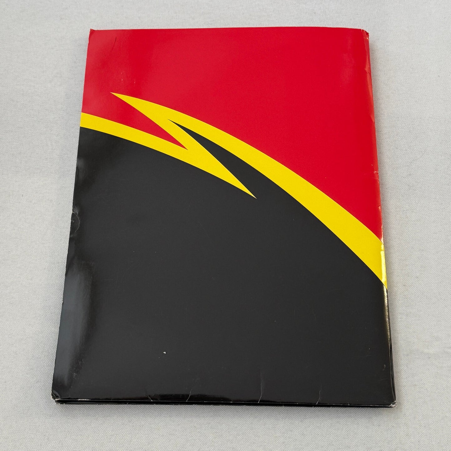 1995 Target Chip Ganassi Racing Press KIt Photo Bryan Herta Jimmy Vasser