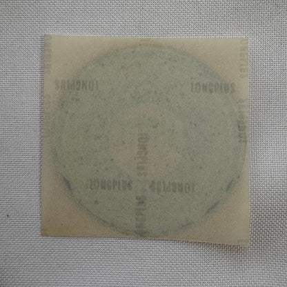 Vintage Travel Luggage Label Sticker Decal Hotel Wroctaw Europejski Poland