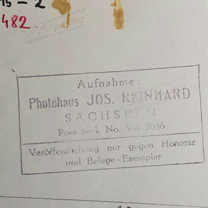 Vintage John Surtees Porsche Racing Photo Photograph 1962 Italian Grand Prix