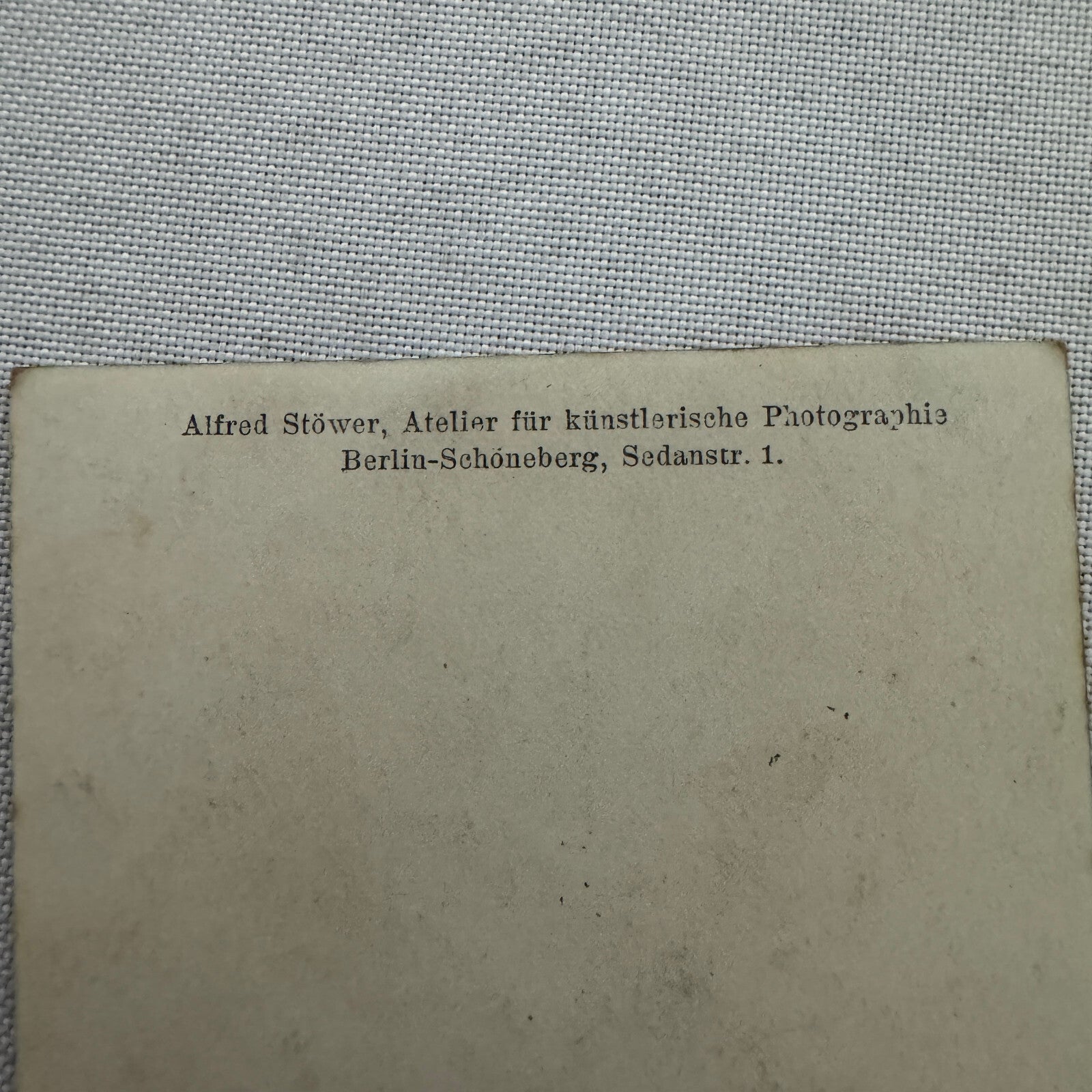 Vintage Circus Act Postcard Post Card E Marlo Acrobat Juggling Balancing Act