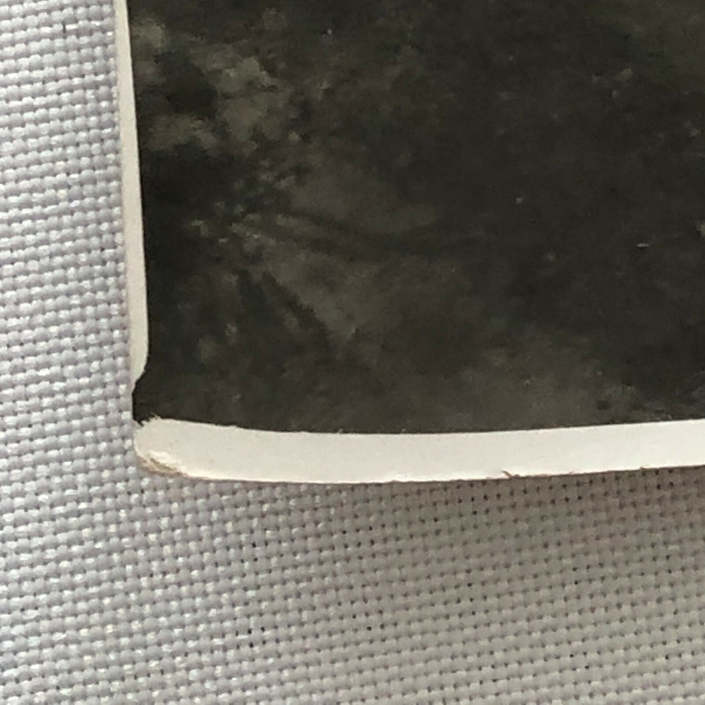 Antique Press Photo Photograph Agence Meurisse Paris Nice Rally Rallye Car ? 