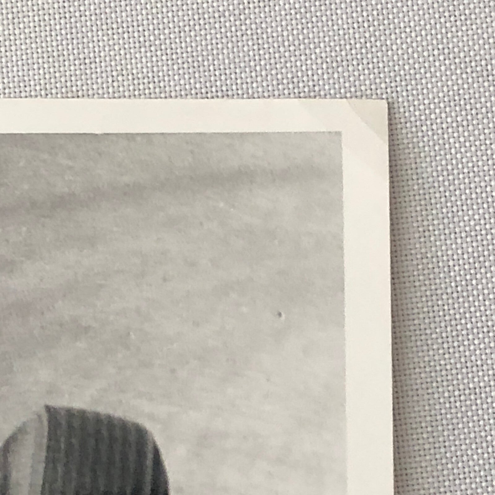 Vintage Racing Car Photo Photograph Print Foto Guido Haug 