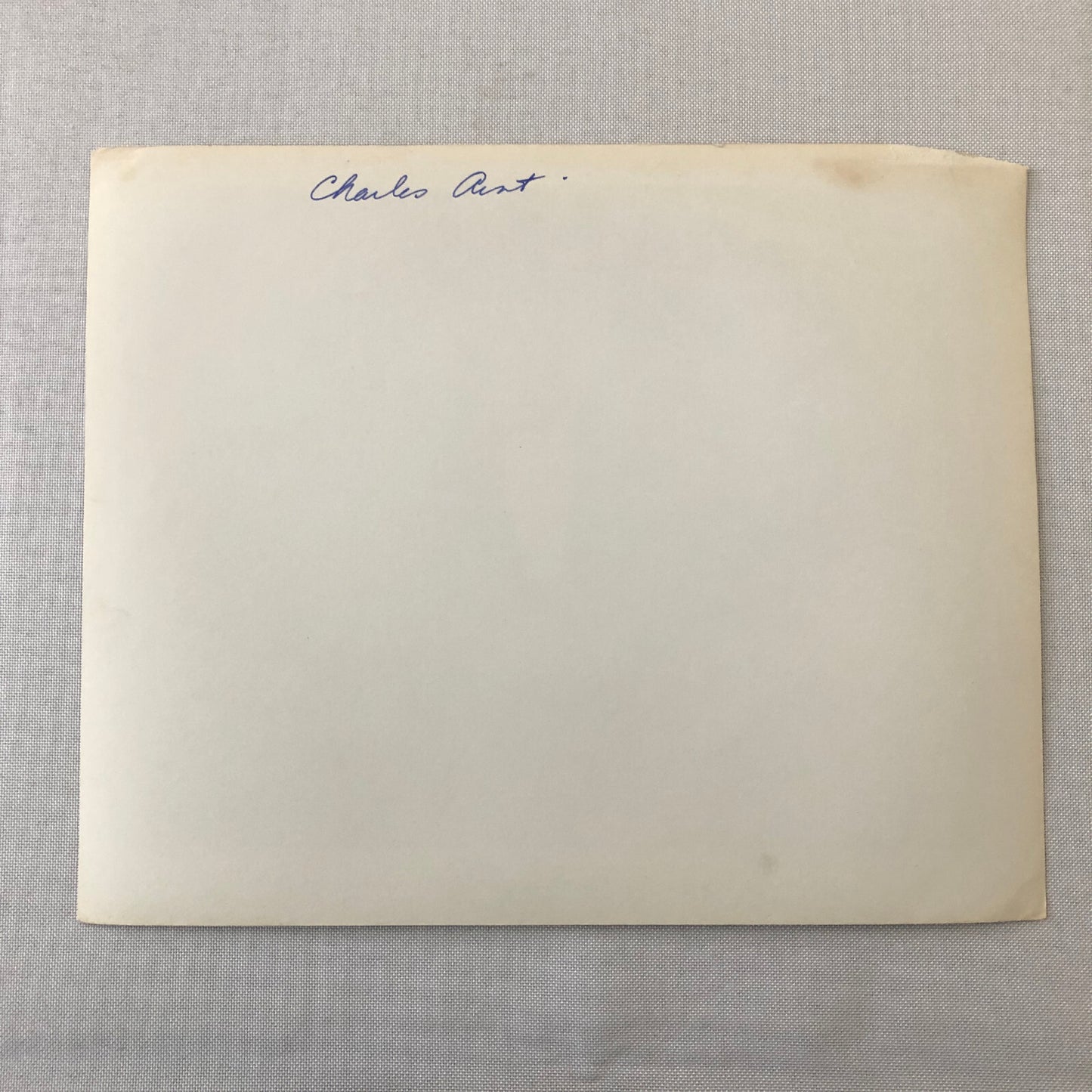 Vintage Movie Film Press Photo Photograph Print Jimmy Steps Out James Stewart