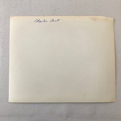 Vintage Movie Film Press Photo Photograph Print Jimmy Steps Out James Stewart