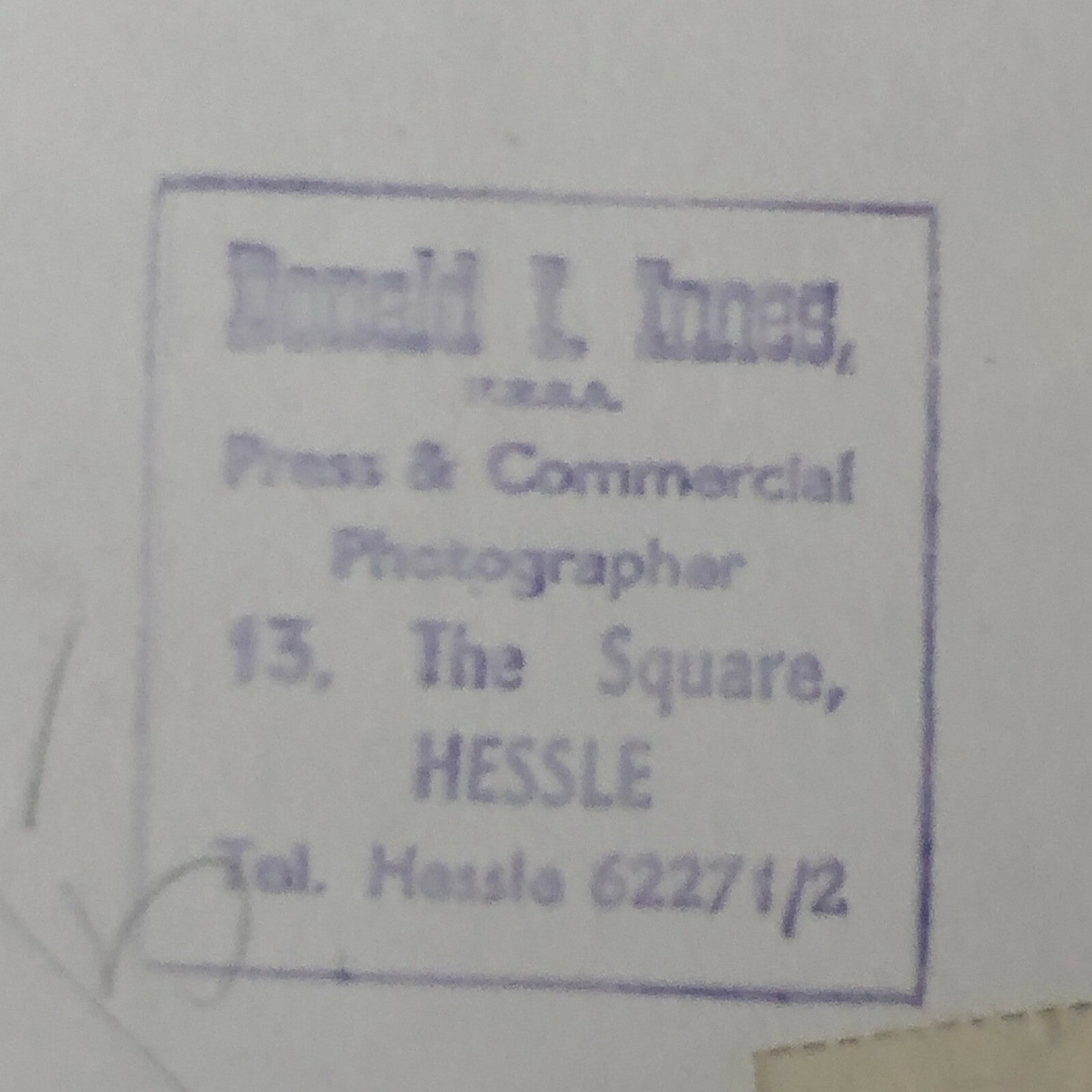 Vintage Somerset Maugham Ship Boat Photo Photograph Lot of 2