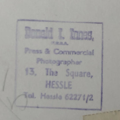 Vintage Somerset Maugham Ship Boat Photo Photograph Lot of 2