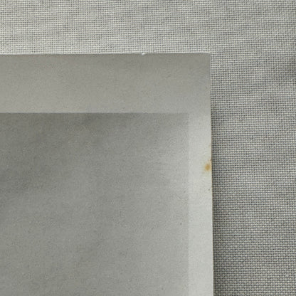 Porsche Quaker State Indy Racing Car Engine Factory Press Photo Photograph Print