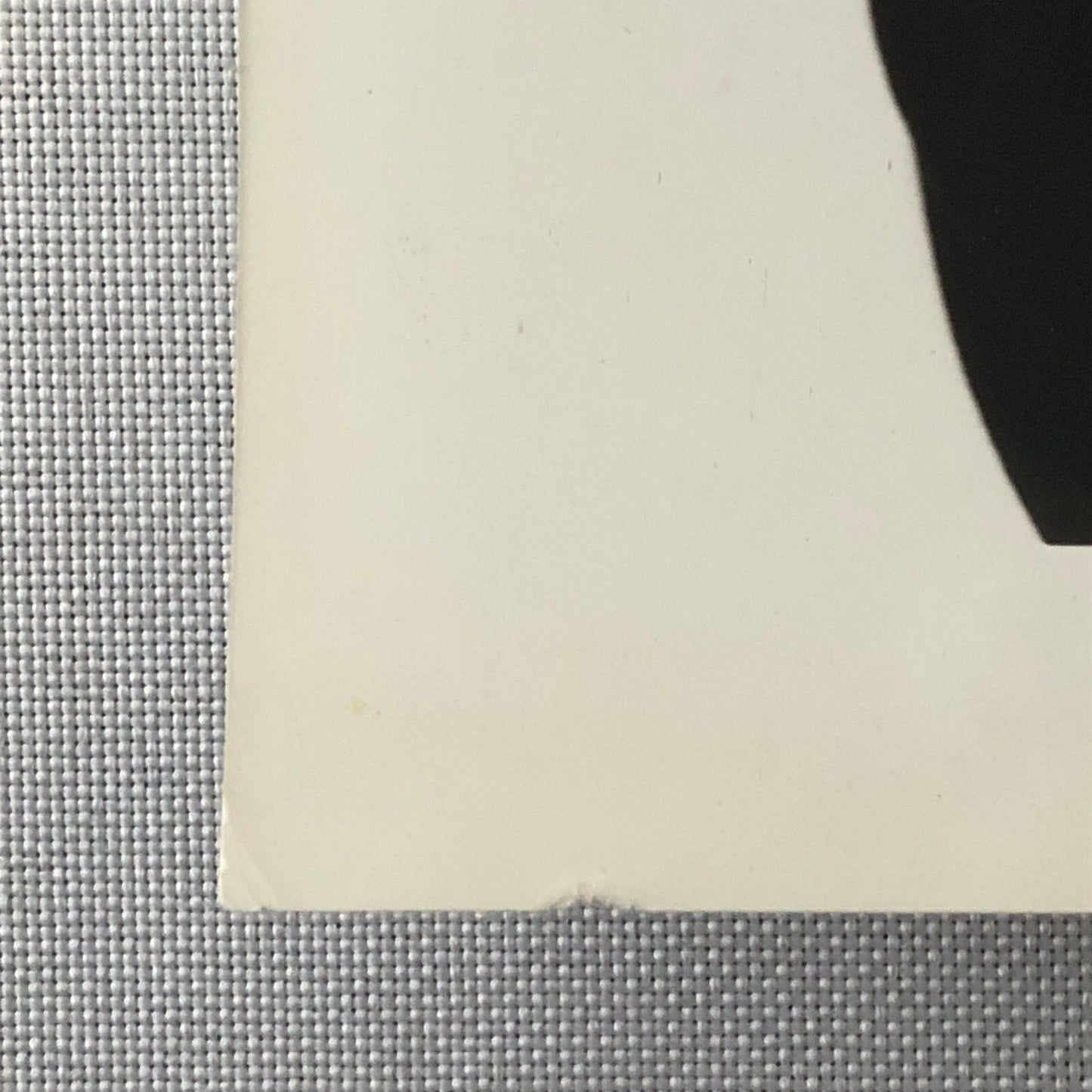 Vintage Movie Photo Photograph Print The Murder Man Actor Actress