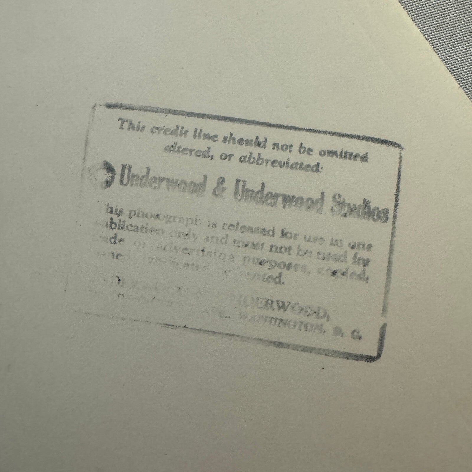 1934 Press Photo Photograph Wife of Belgian Diplomat Eugene de Ligne Fashion