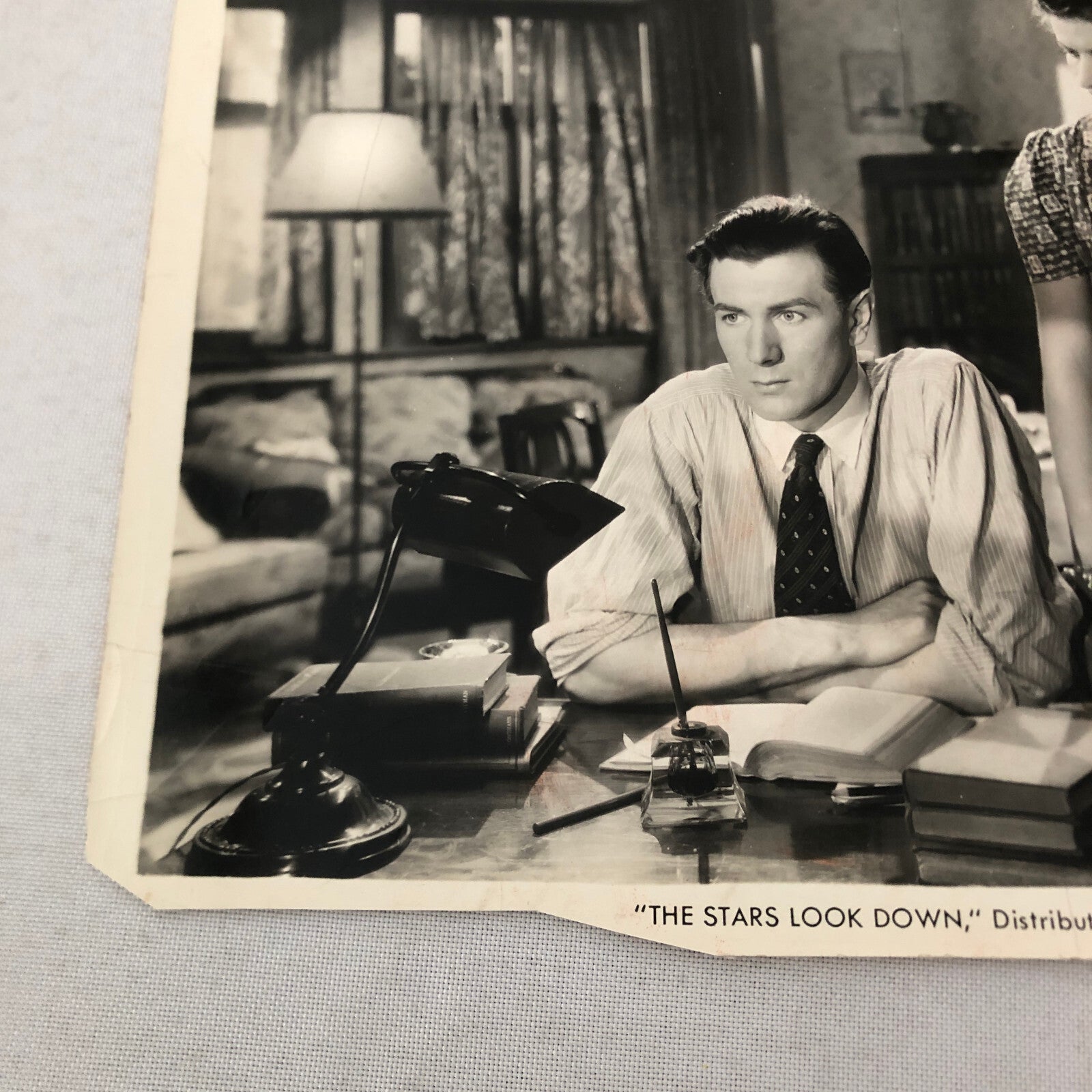 HUGE Celebrity Movie Film Star Still Press Photo Photograph Lot 100+ 1950s-1990s