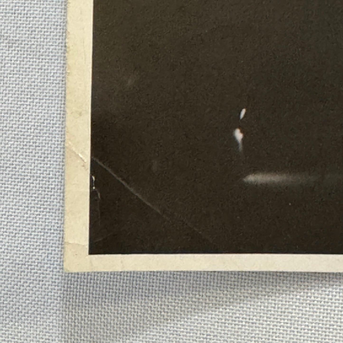 Vintage Ship Boat Photo Photograph Nautical 1954