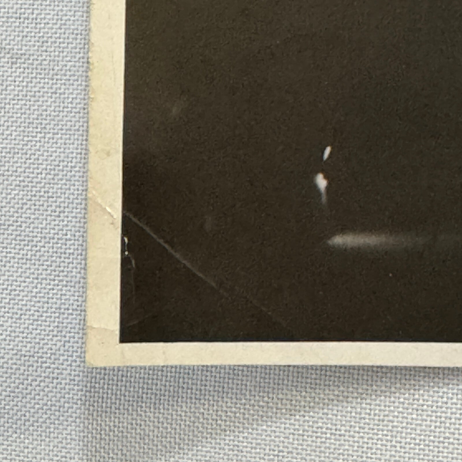 Vintage Ship Boat Photo Photograph Nautical 1954