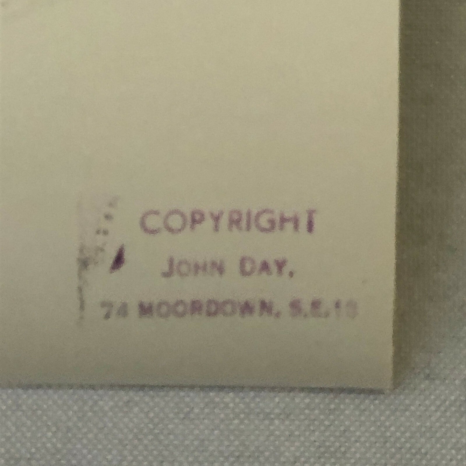 Vintage Racing Photo Photograph Print Shelsley Walsh Cooper Car 1958 Mike Hatton