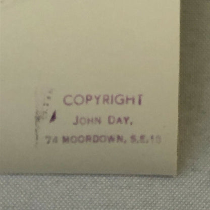 Vintage Racing Photo Photograph Print Shelsley Walsh Cooper Car 1958 Mike Hatton