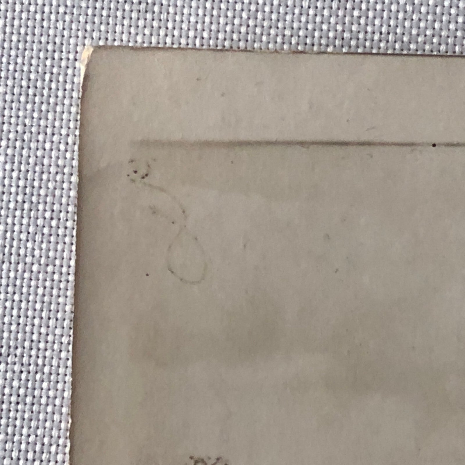 Vintage Racing Photo Photograph Print - Alfa Romeo Branger Photo Paris