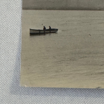 Vintage Ship Boat Photo Photograph Print SS Melita Canadian Pacific