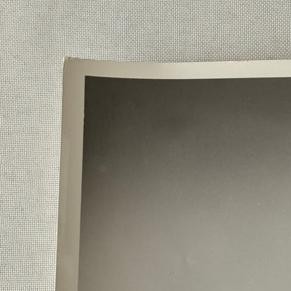 Vintage Dragster Drag Racing Photo Photograph Dean Moon Moonbeam Devin Car