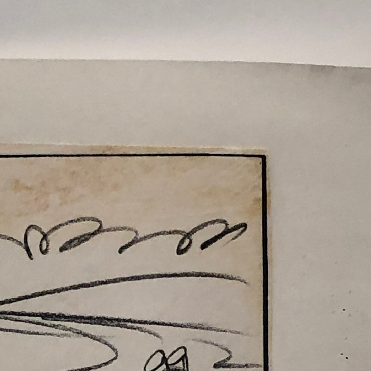 ANIMANIACS Animation Storyboard Illustration Drawing Sketch Art Story Board