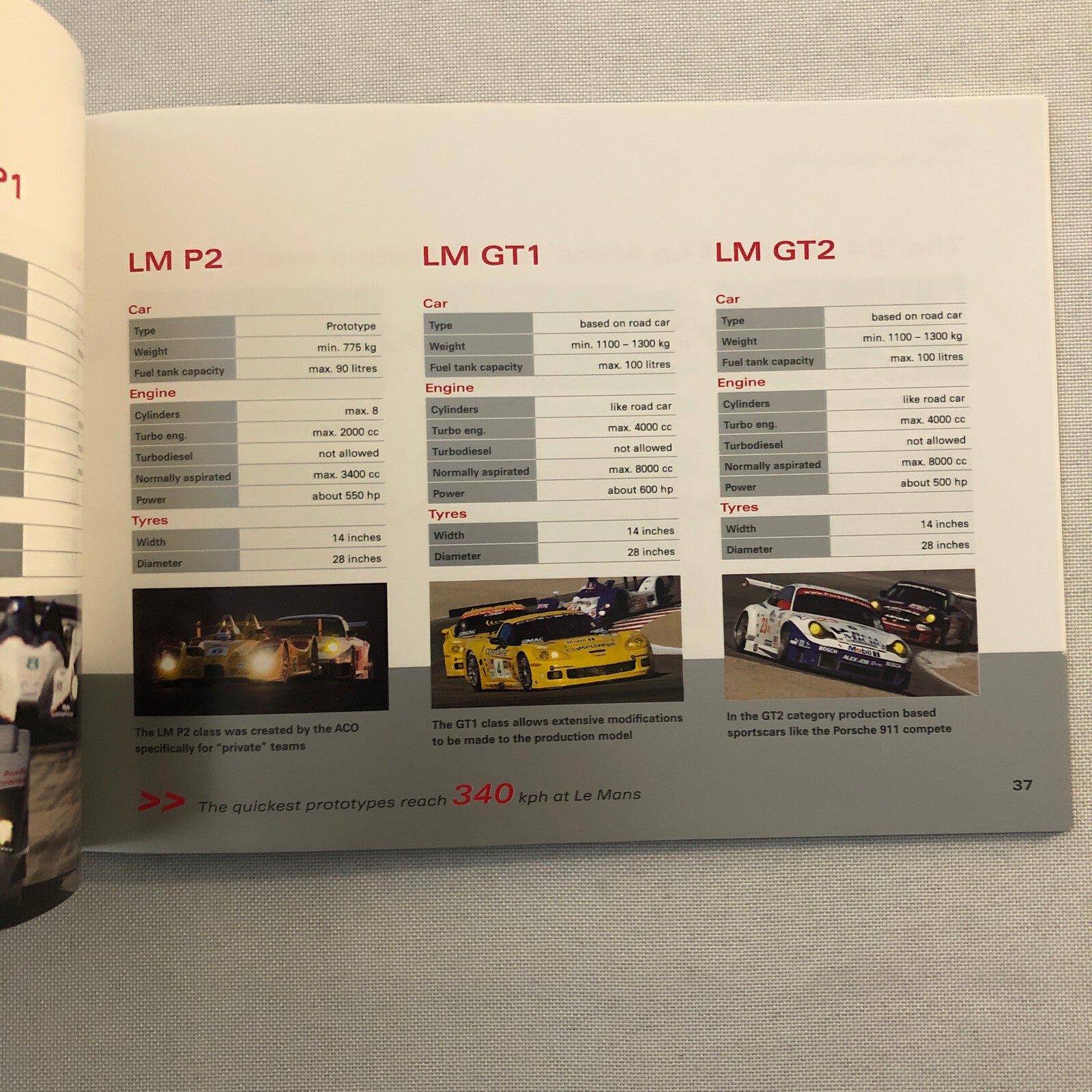 2006 Audi R10 24 Hours of LeMans Racing Car Press Kit Brochure Photo CD