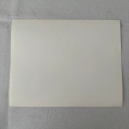 Andrew Dice Clay Priscilla Presley Ford Fairlane Movie Press Photo Photograph