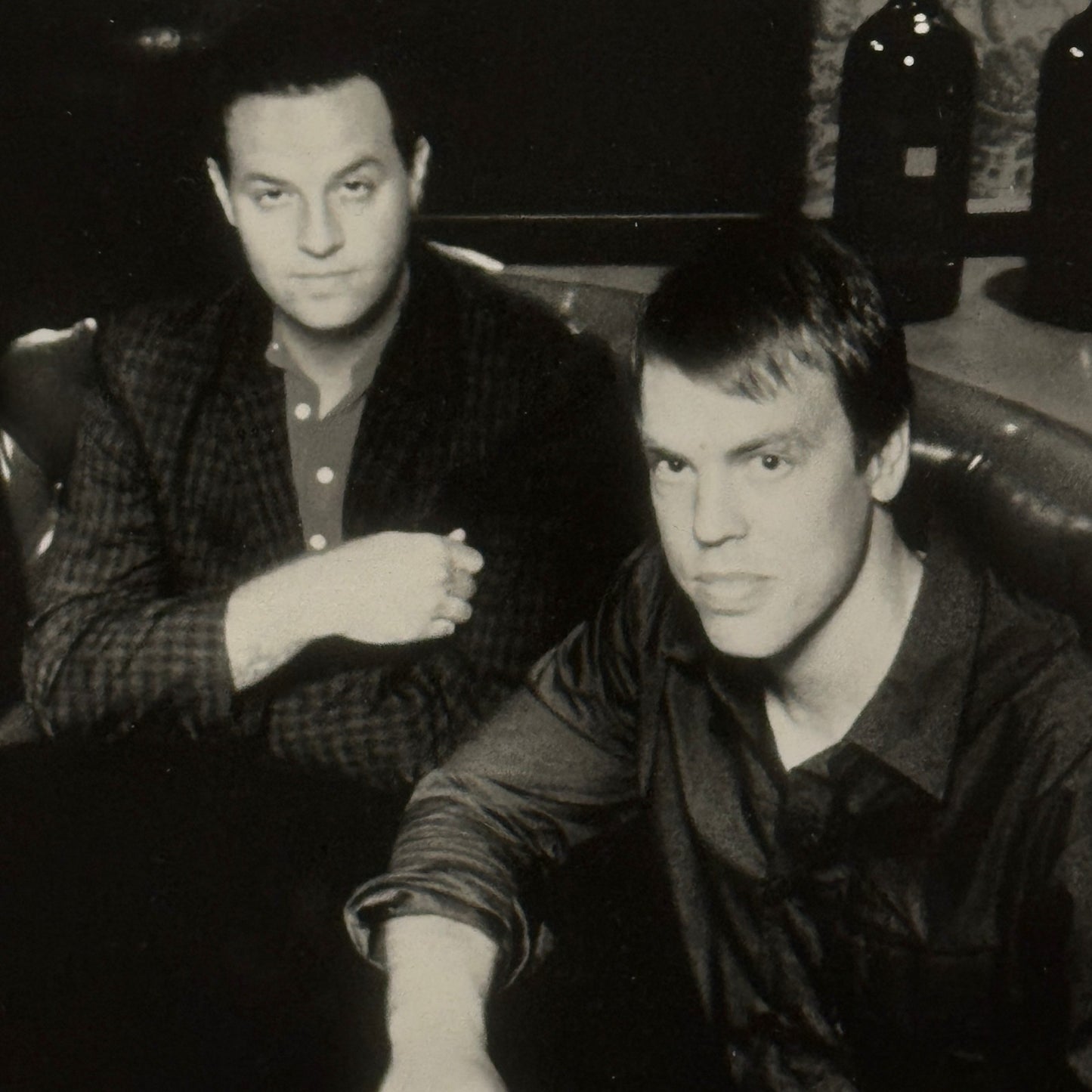 Jimmy Eat World Music Publicity Press Photo Photograph 2004