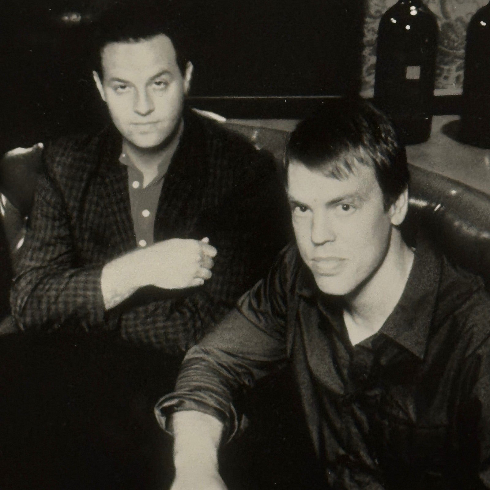 Jimmy Eat World Music Publicity Press Photo Photograph 2004