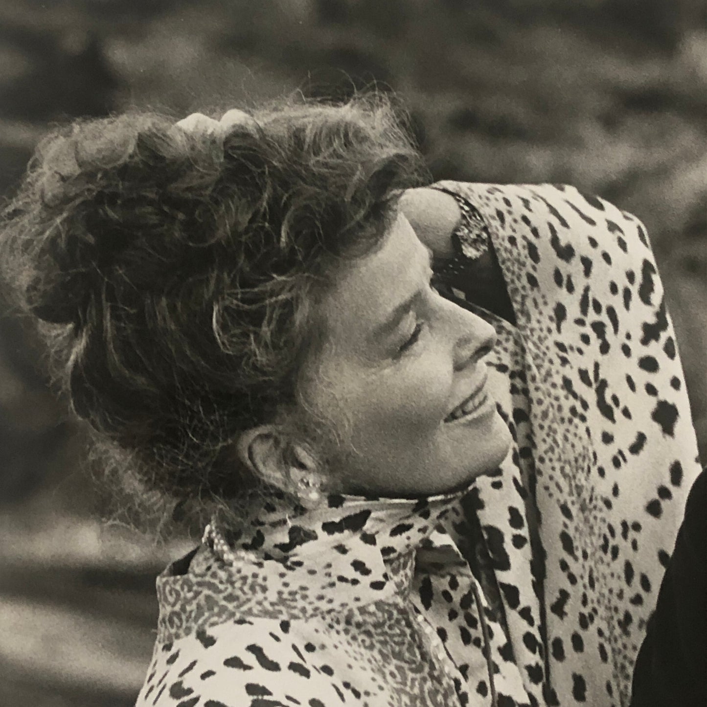 Katharine Hepburn Actress Photo Photograph Print Movie Still