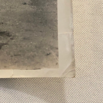 Bristol Scout Airplane Aircraft Plane Photo Photograph Vintage