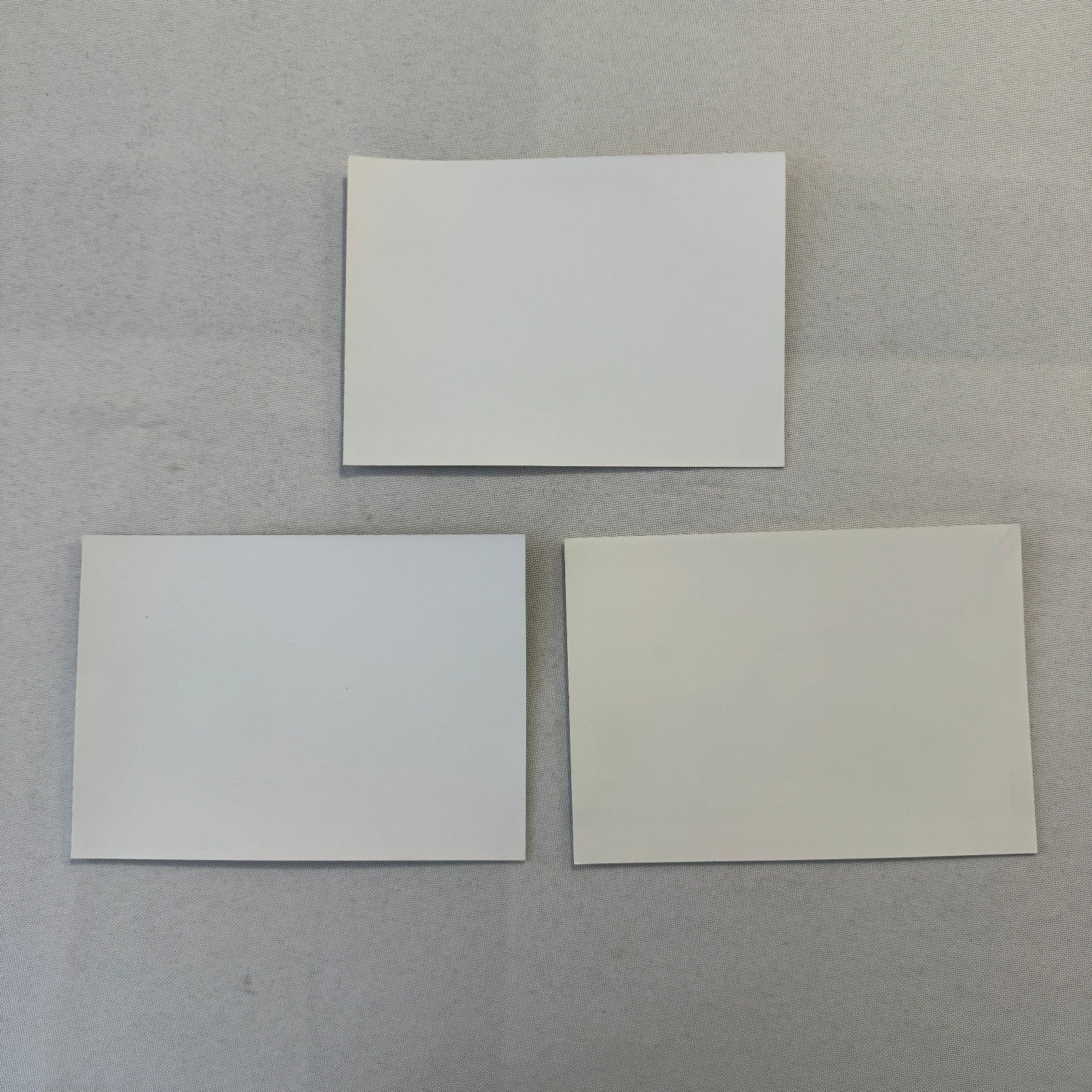 1994 Toyota Rav4 and Fun Cruiser Factory Press Photo Photograph Lot 3x European