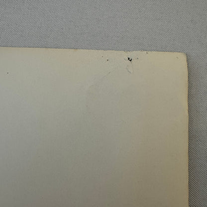 Vintage Car Photo Photograph Print Classic Automobile