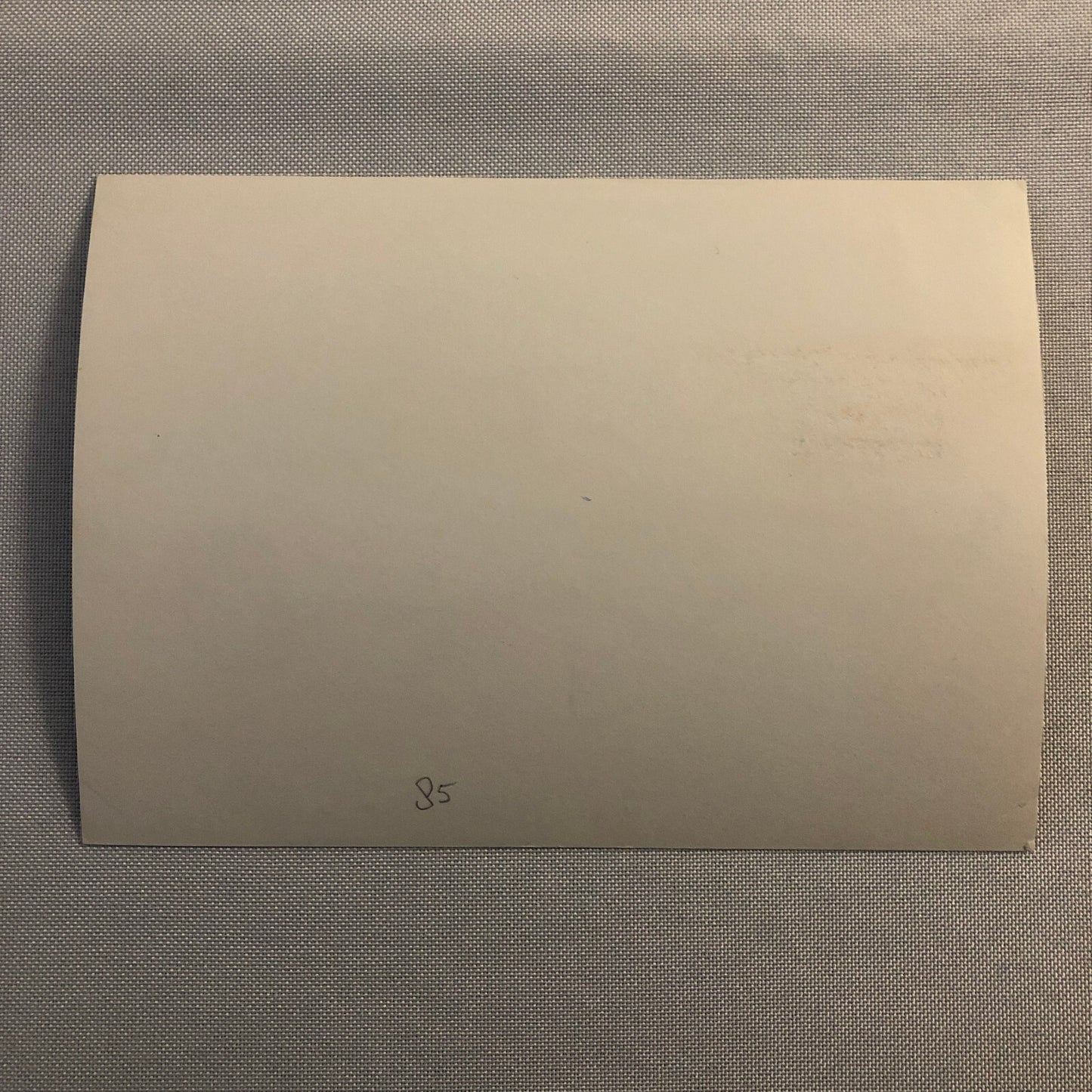 Vintage Porsche 924 Photo Photograph Print