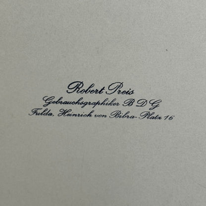 Vintage Rolls Royce Phantom Car Illustration Art Drawing Hand Drawn Robert Preis