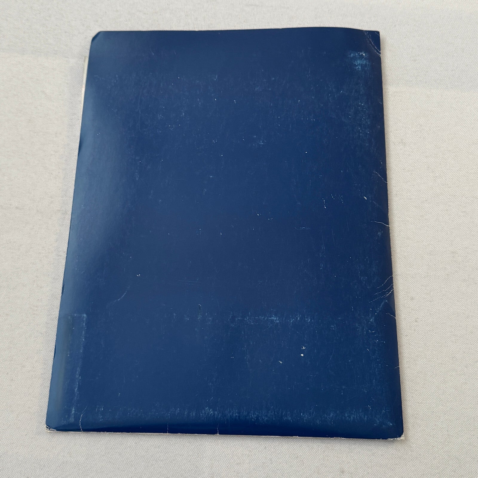 1992 STP Racing Press Kit Brochure Photos Bryan Herta Richard Petty Vintage