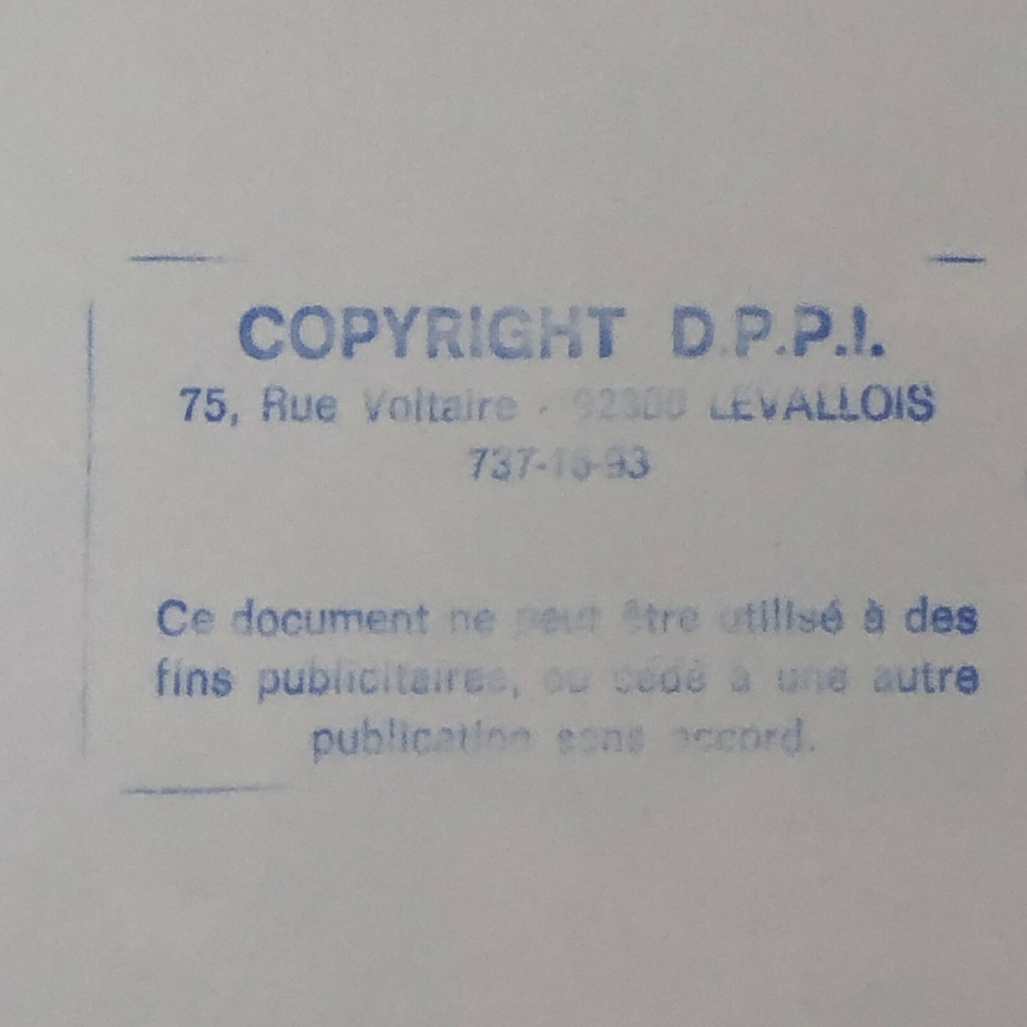 Vintage 1976 Formula 2 F2 Pau Grand Prix Racing Photo Photograph JP Jarier 