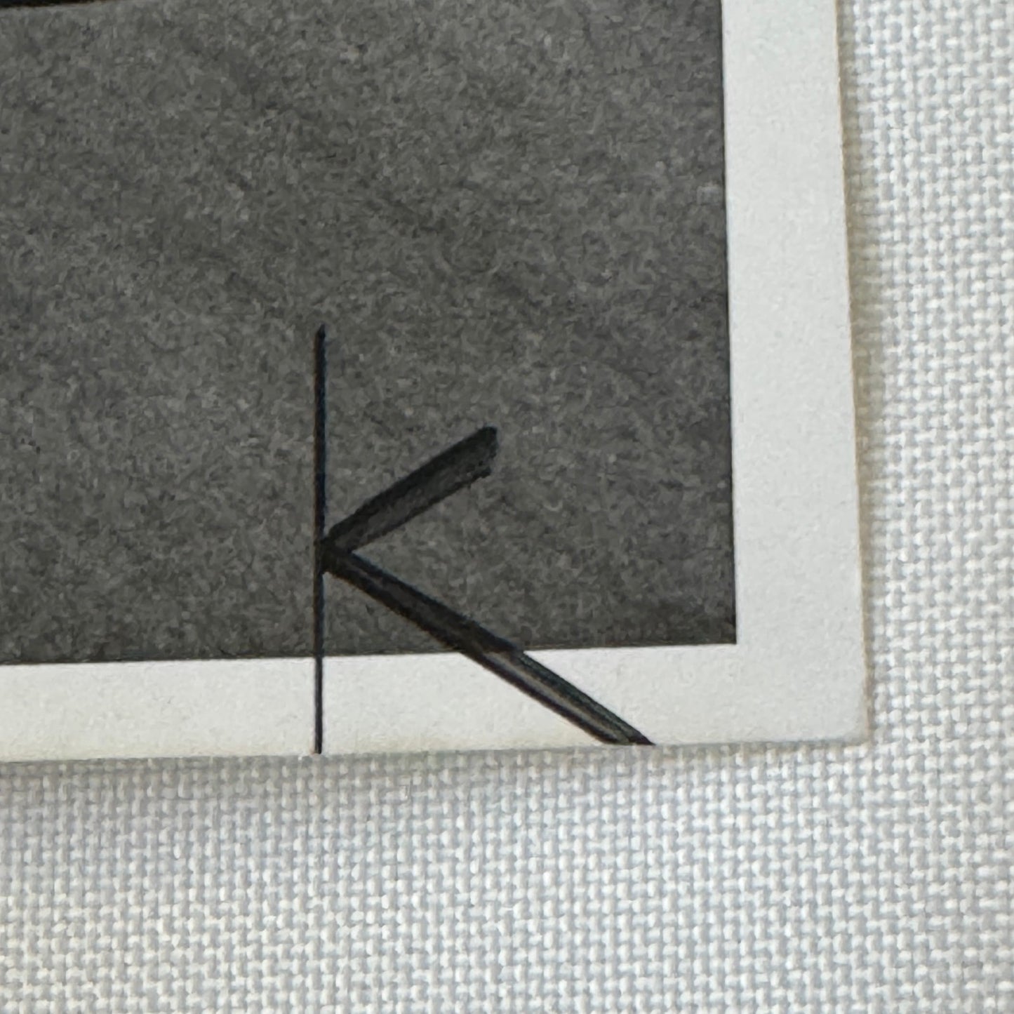 Vintage Racing Photo Photograph Print 1970s Sports Car Endurance Race