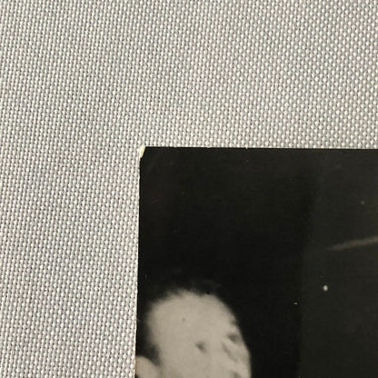 1964 24 Hours of LeMans Press Photo Photograph Renault Alpine Crash Orsini 